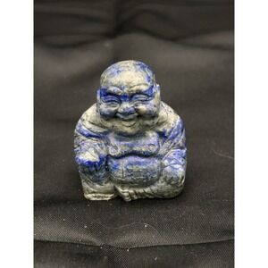 Lapis Lazuli Buddah